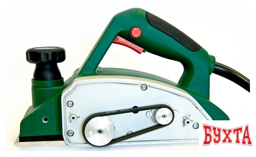 Рубанок DWT HB02-82 B 3