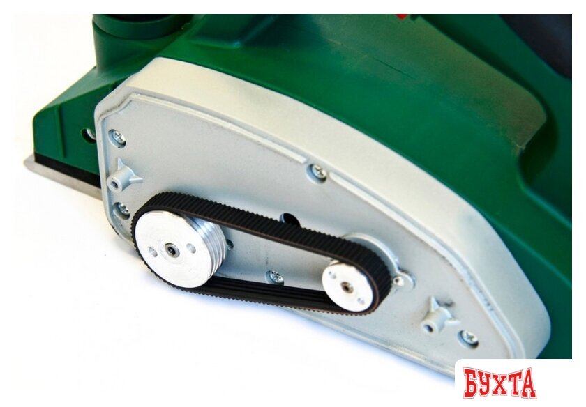 Рубанок DWT HB02-82 B 4