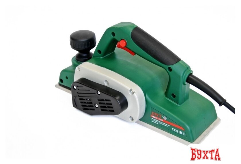 Рубанок DWT HB03-110 B 3