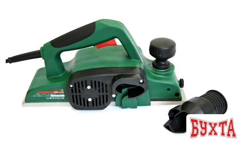 Рубанок DWT HB03-110 B 5