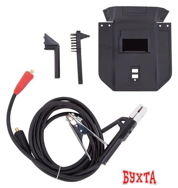 Сварочный инвертор ELAND ARC FORCE-205 PRO 5