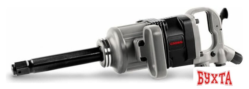 Пневматический гайковерт Crown CT38085 BMC 2
