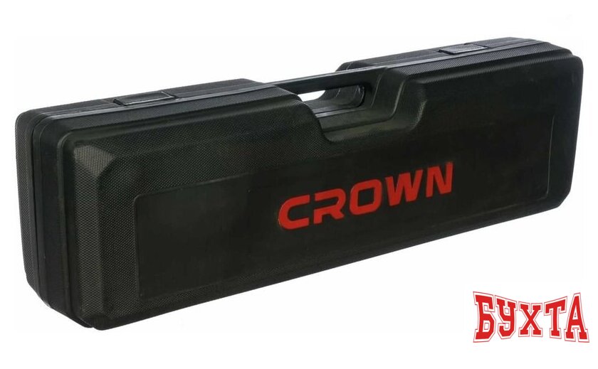 Пневматический гайковерт Crown CT38085 BMC 3