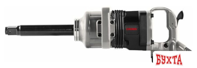 Пневматический гайковерт Crown CT38085 BMC 4