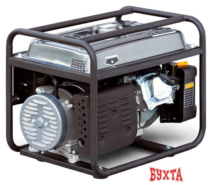 Бензиновый генератор ELAND LA 1200 3