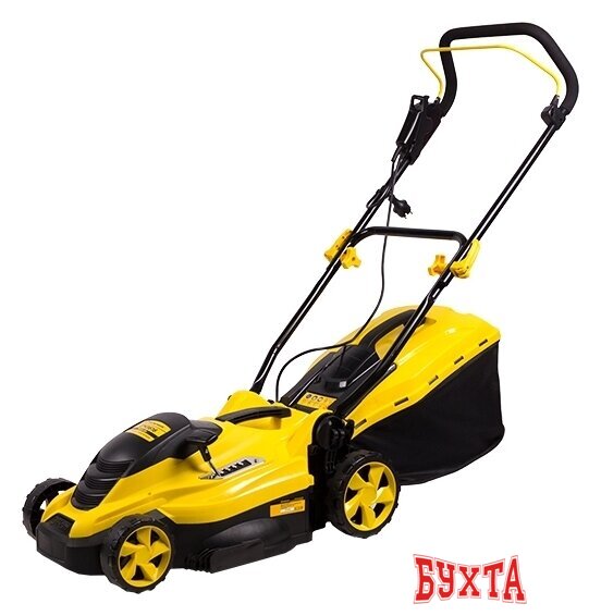 Газонокосилка Champion EM3616