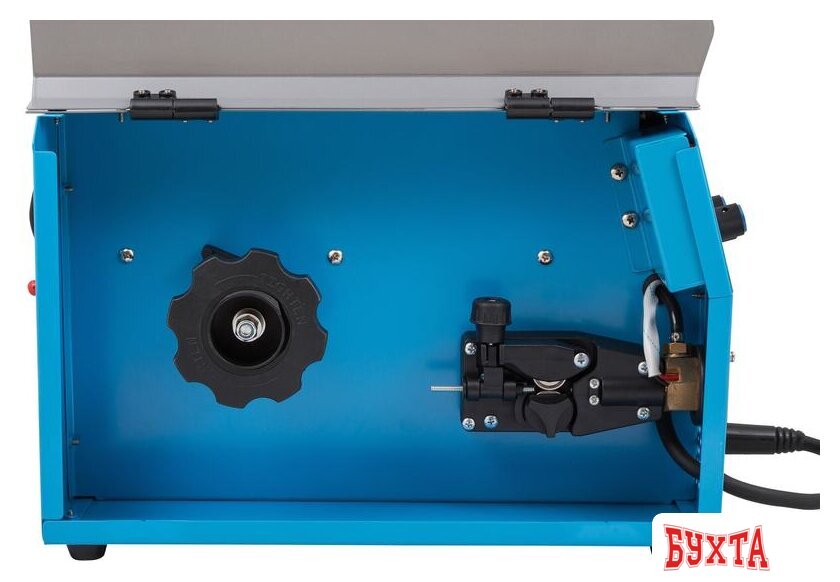 Сварочный инвертор Mikkele EUROMIG-251A 3