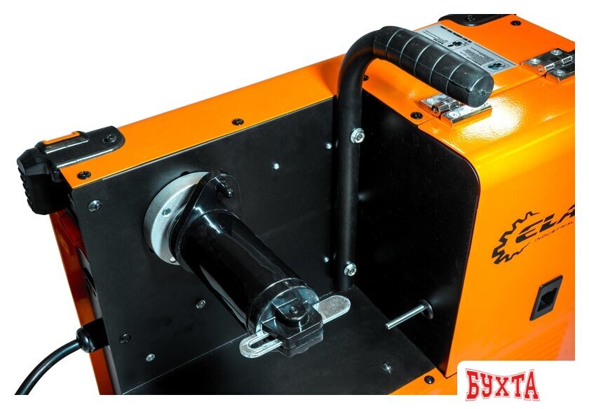 Сварочный инвертор ELAND MIG-270 Pro 3