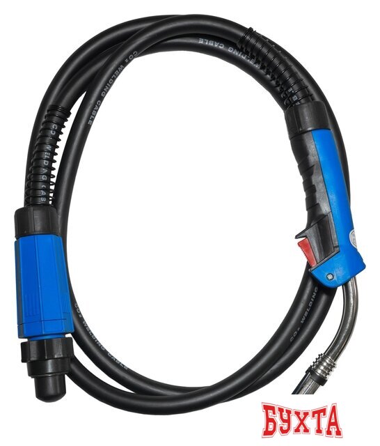 Сварочный инвертор ELAND MIG-270 Pro 5