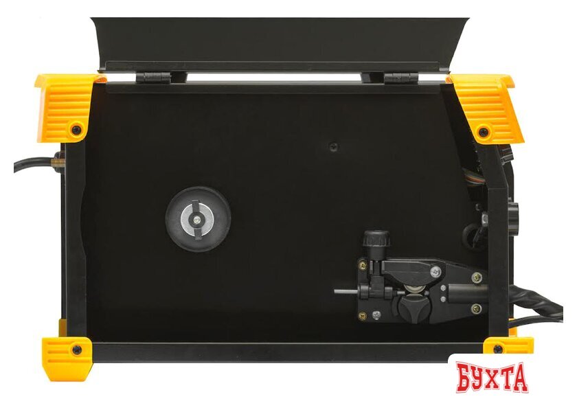 Сварочный инвертор Partisan MEGAMIG-260MAG 3