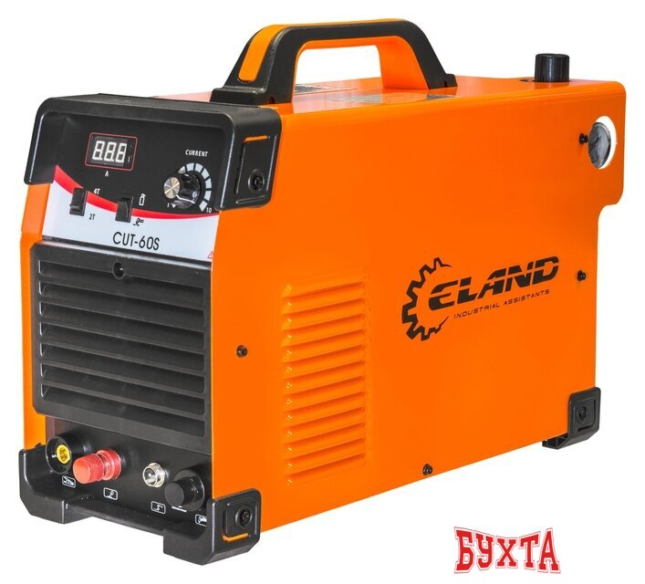 Аппарат плазменной резки ELAND CUT-60S 2