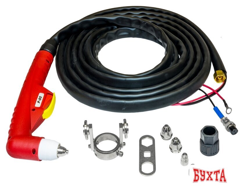 Аппарат плазменной резки ELAND CUT-60S 5