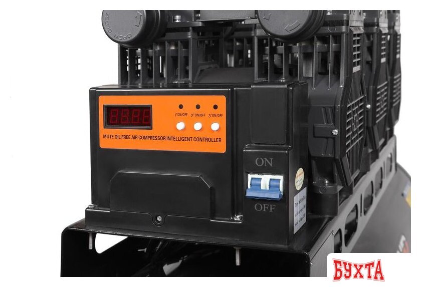 Компрессор ELAND WIND EL-1007-3 OF 4