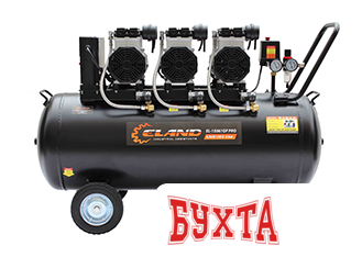 Компрессор ELAND EL-15061OF Pro