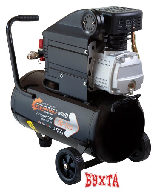 Компрессор ELAND WIND 30-1CO 2