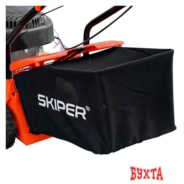 Газонокосилка Skiper GW401 4