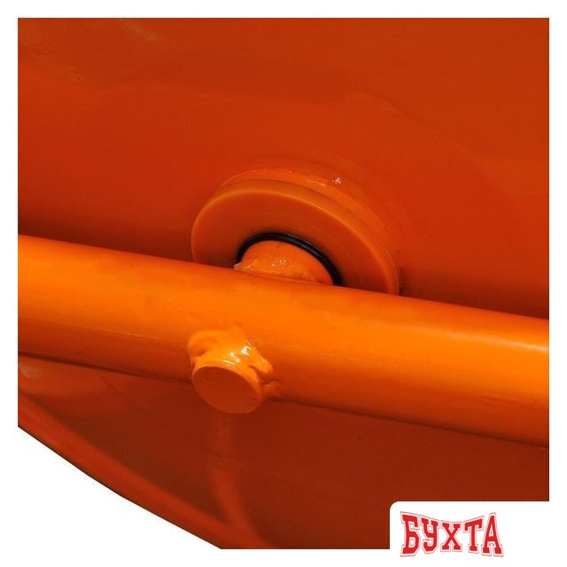 Бетономешалка Skiper CM-165 4