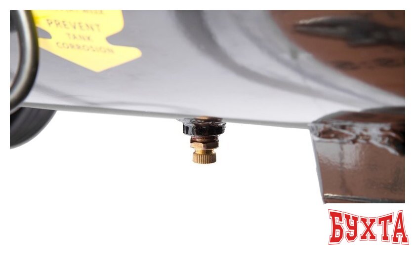 Компрессор ELAND WIND 24B-1CO 5