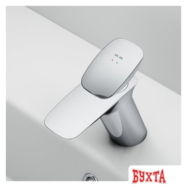 Смеситель AM.PM Spirit 2.0 F70A02100 2