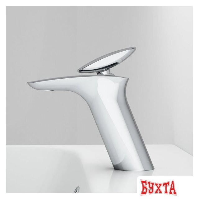 Смеситель AM.PM Spirit 2.0 F70A02100 3