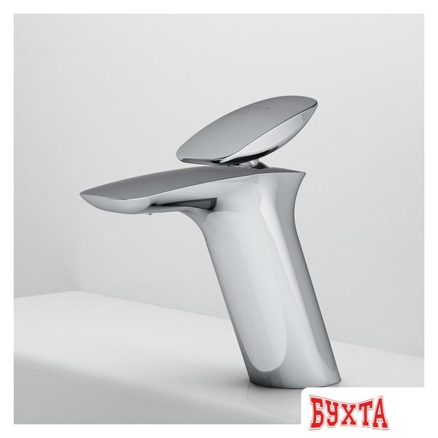 Смеситель AM.PM Spirit 2.0 F70A02100 4