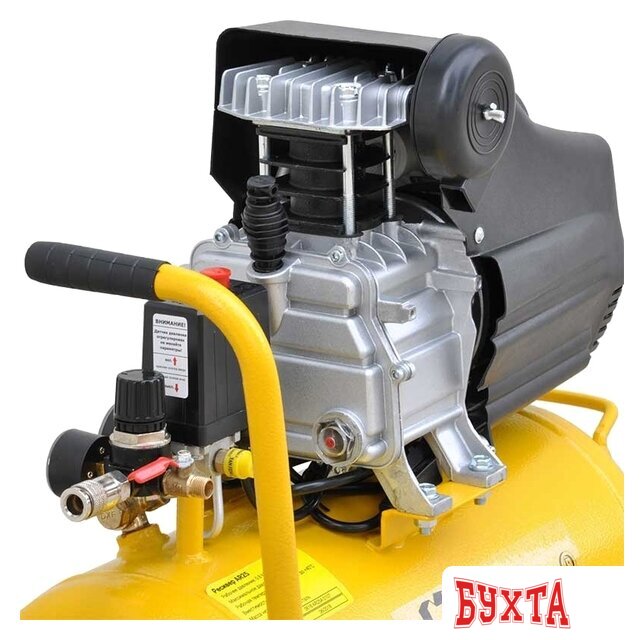 Компрессор Skiper AR25A 5