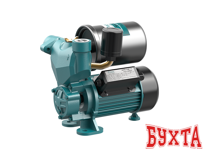 Насосная станция Aquor 1AWZB550