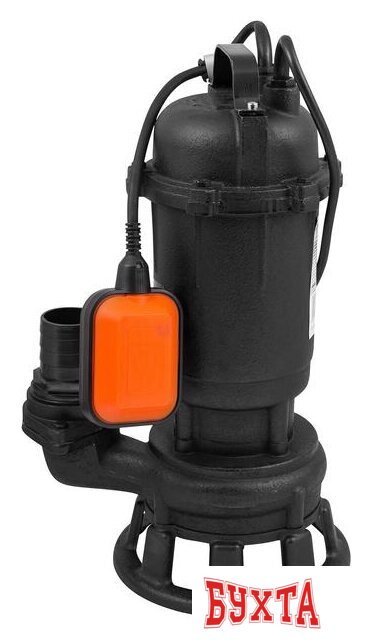 Фекальный насос ELAND EPS-2500 PRO 2