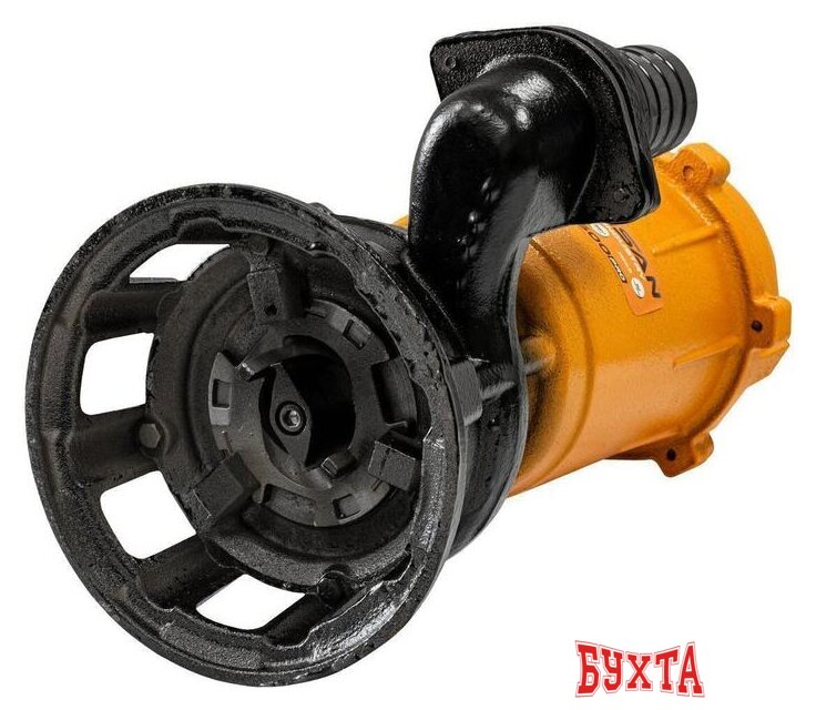 Фекальный насос Partisan PSP-2500PRO 2