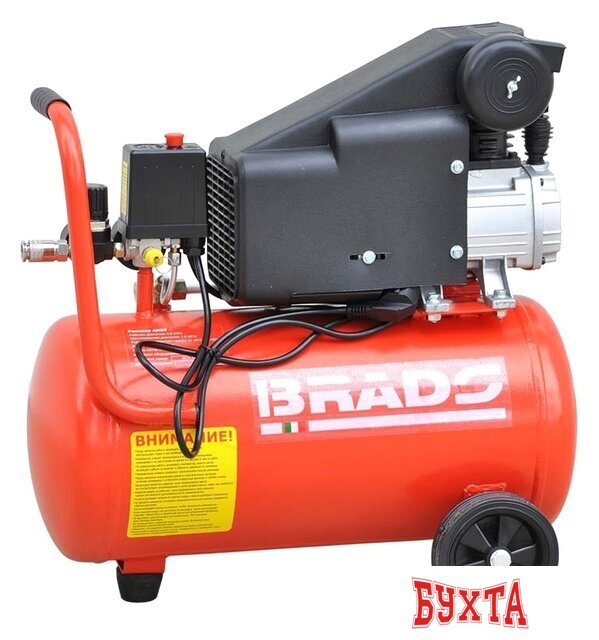 Компрессор Brado AR25S 2