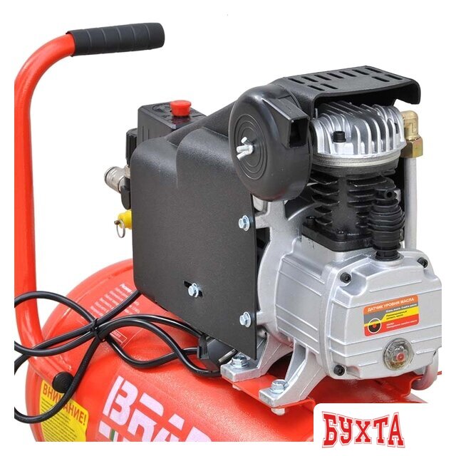 Компрессор Brado AR25S 4