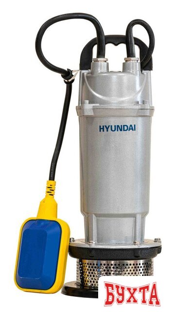 Дренажный насос Hyundai HW 1840