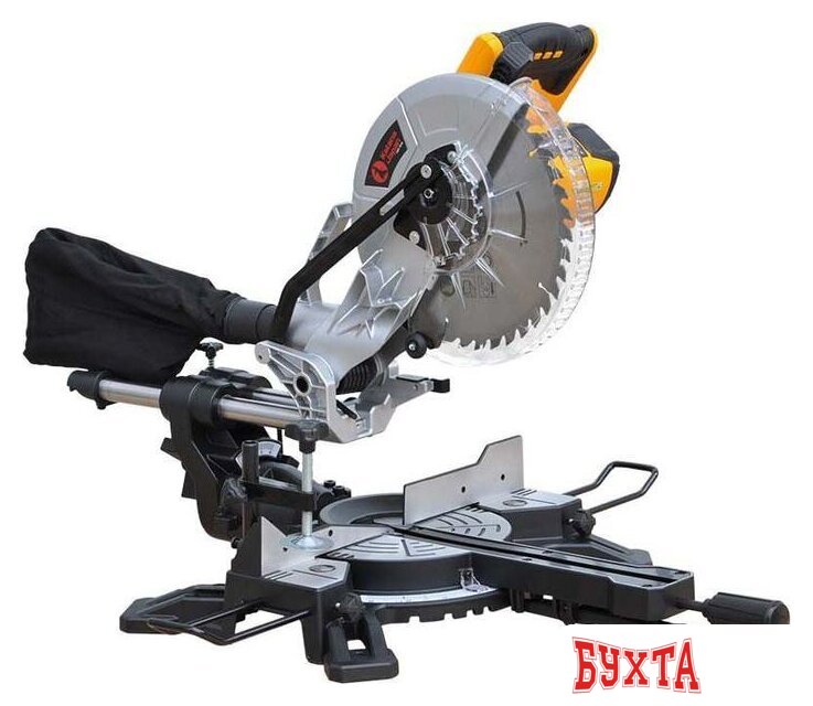 Торцовочная пила KATANA HD Line MS3000