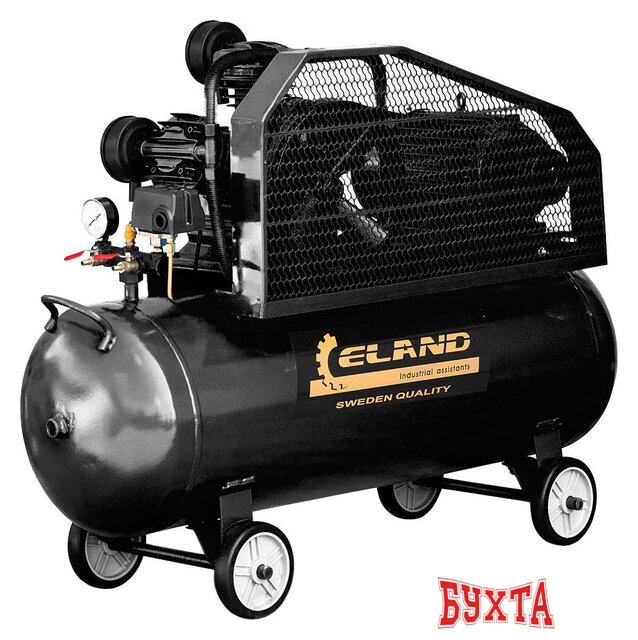 Компрессор ELAND WIND 100-2CB