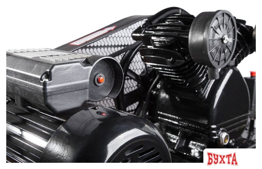 Компрессор ELAND WIND 100-2CB 3