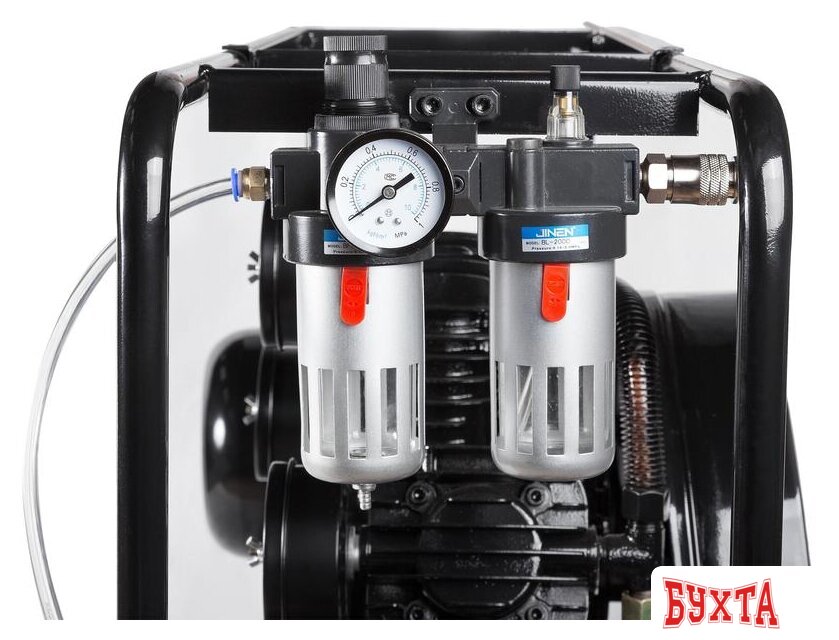 Компрессор ELAND WIND 100-3CB PRO 3