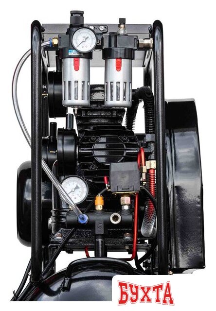 Компрессор ELAND Wind 103-2CВ (Pro) 4