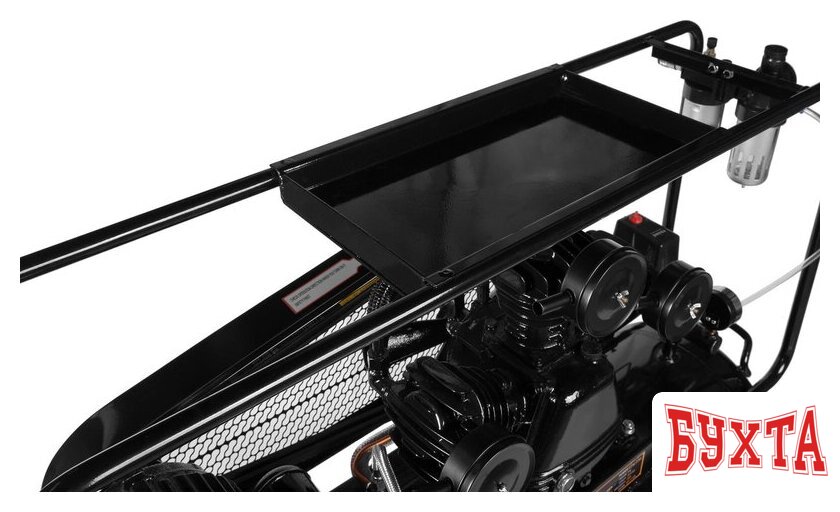 Компрессор ELAND Wind 103-2CВ (Pro) 5