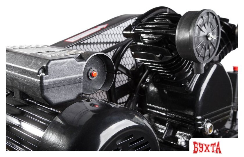 Компрессор ELAND WIND 70-2CB 3