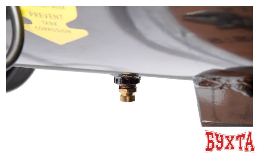 Компрессор ELAND WIND 70-2CB 5