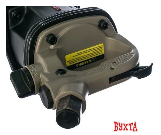 Пневматический гайковерт Crown CT38083 BMC 3