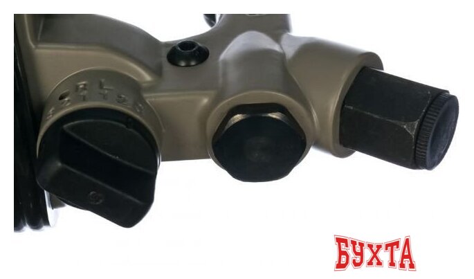 Пневматический гайковерт Crown CT38083 BMC 4