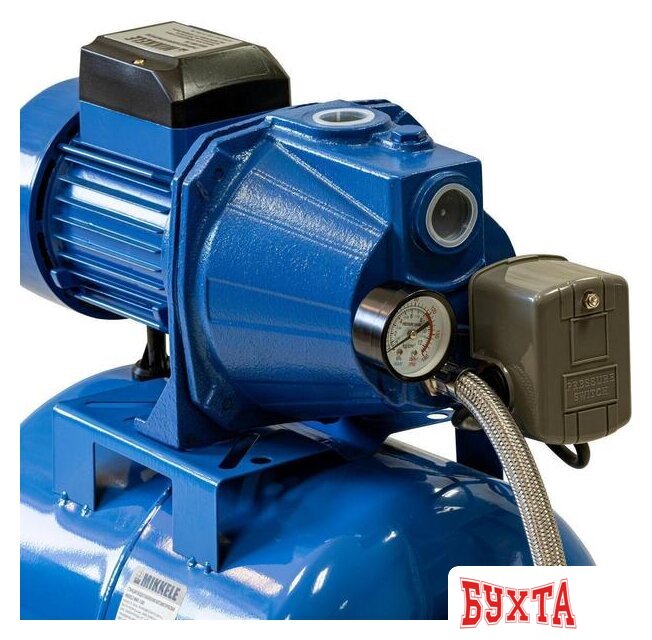 Насосная станция Mikkele MWS-1300 3