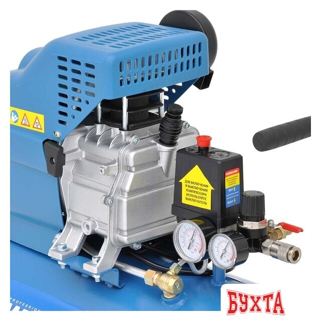 Компрессор Welt AR25LT 5