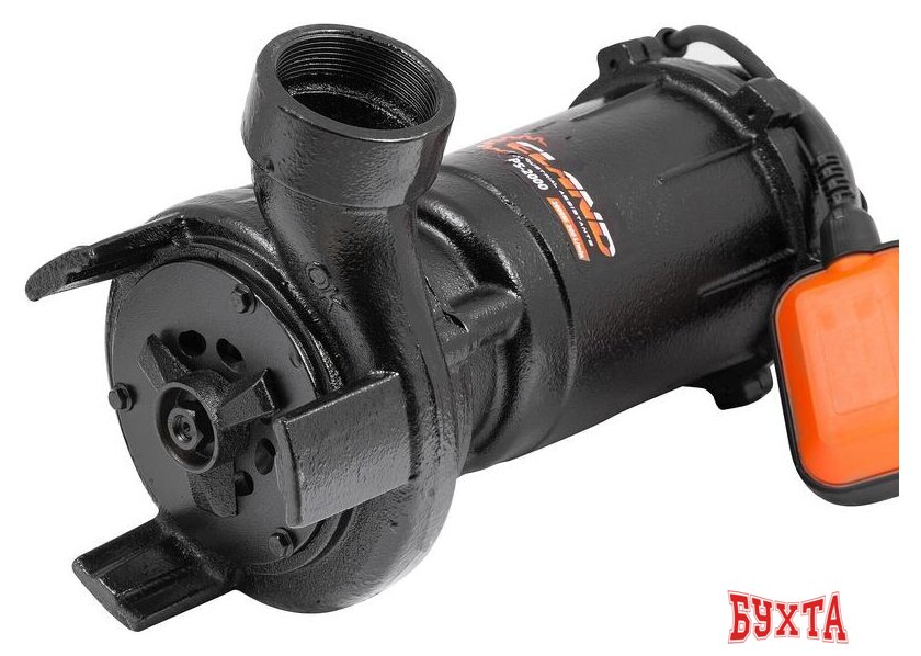 Фекальный насос ELAND EPS-2000 3