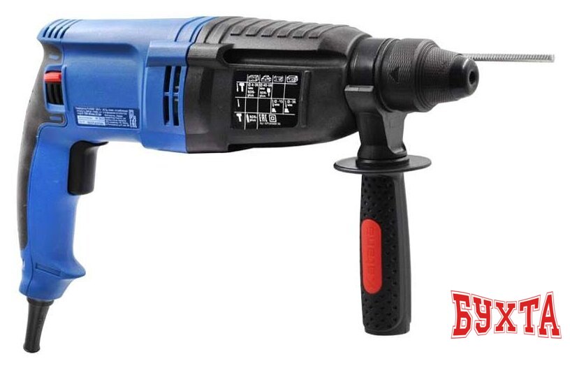 Перфоратор KATANA PU4500F 2