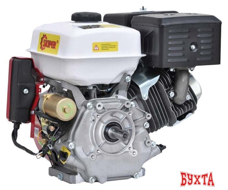 Бензиновый двигатель Skiper N188F/E(K) 3