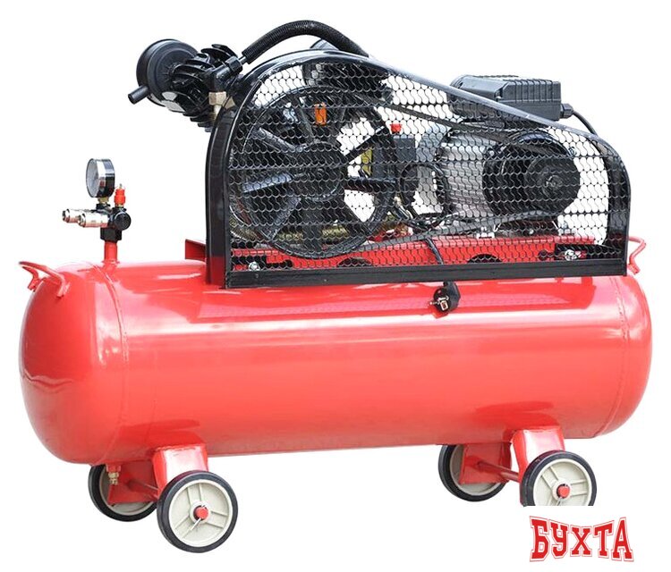 Компрессор Brado IBL2070A 2