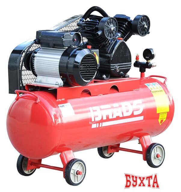 Компрессор Brado IBL2070A 3
