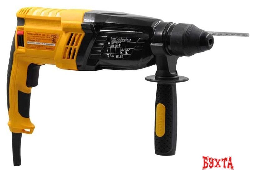Перфоратор KATANA HD8100F 2